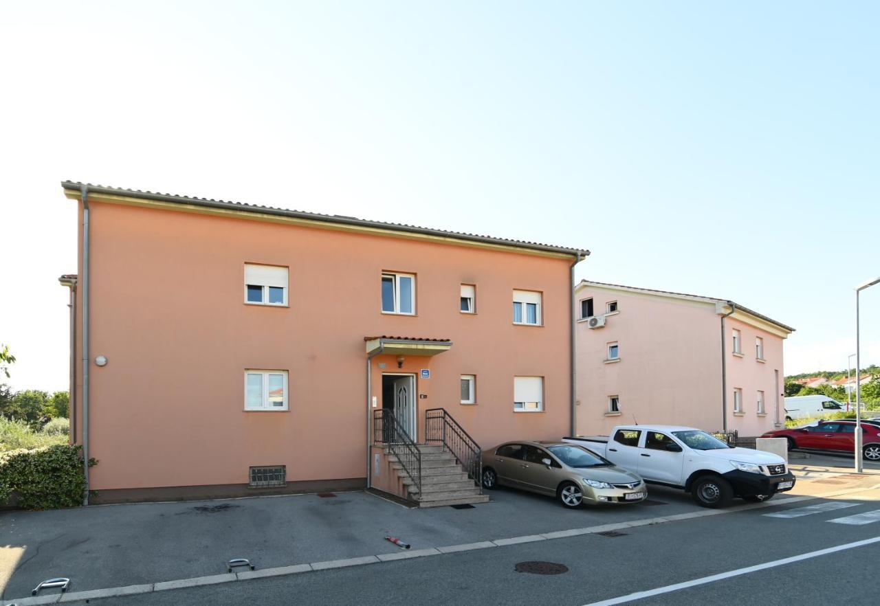 Rossy Apartment Rijeka Exterior foto