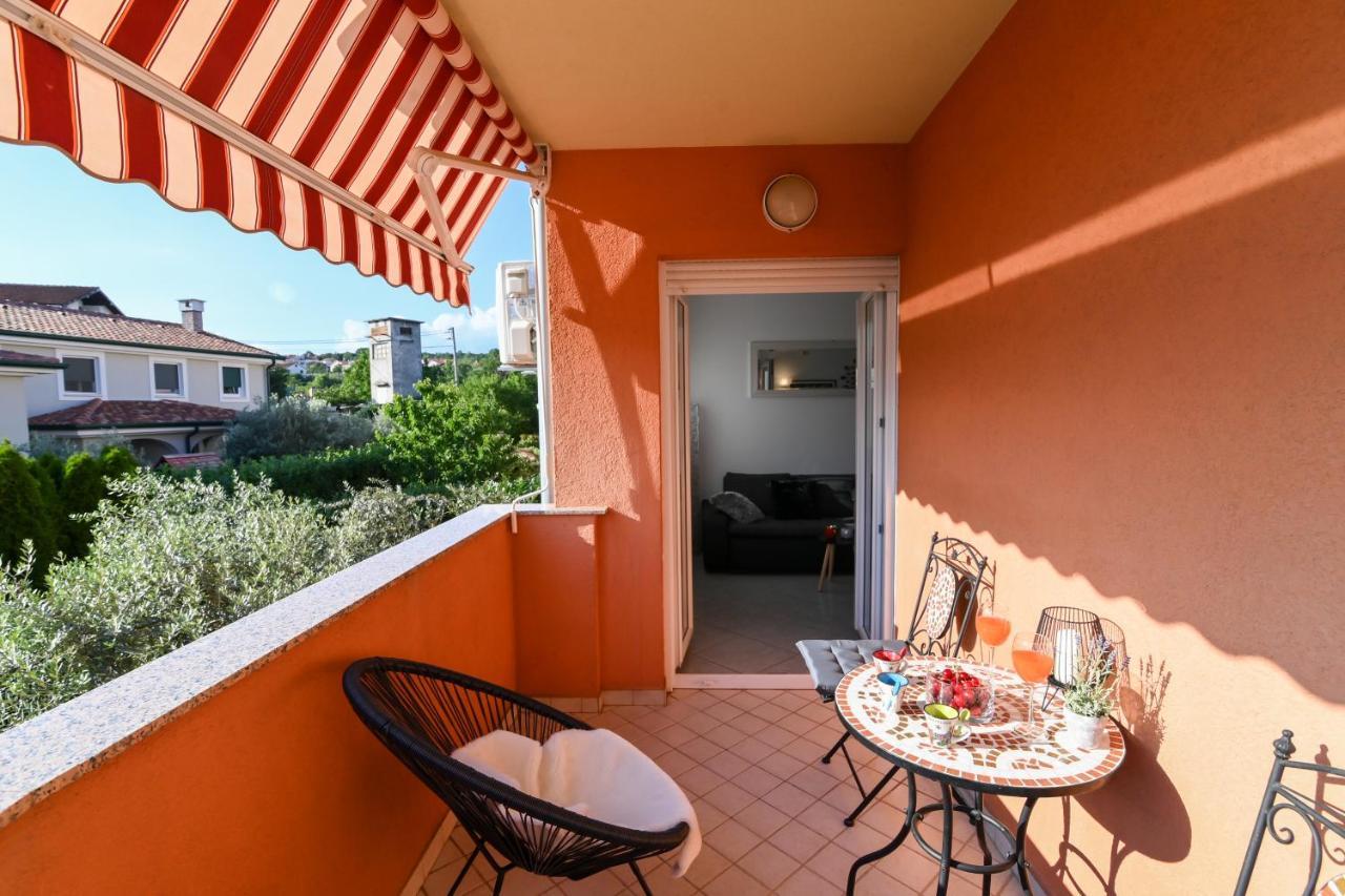 Rossy Apartment Rijeka Exterior foto