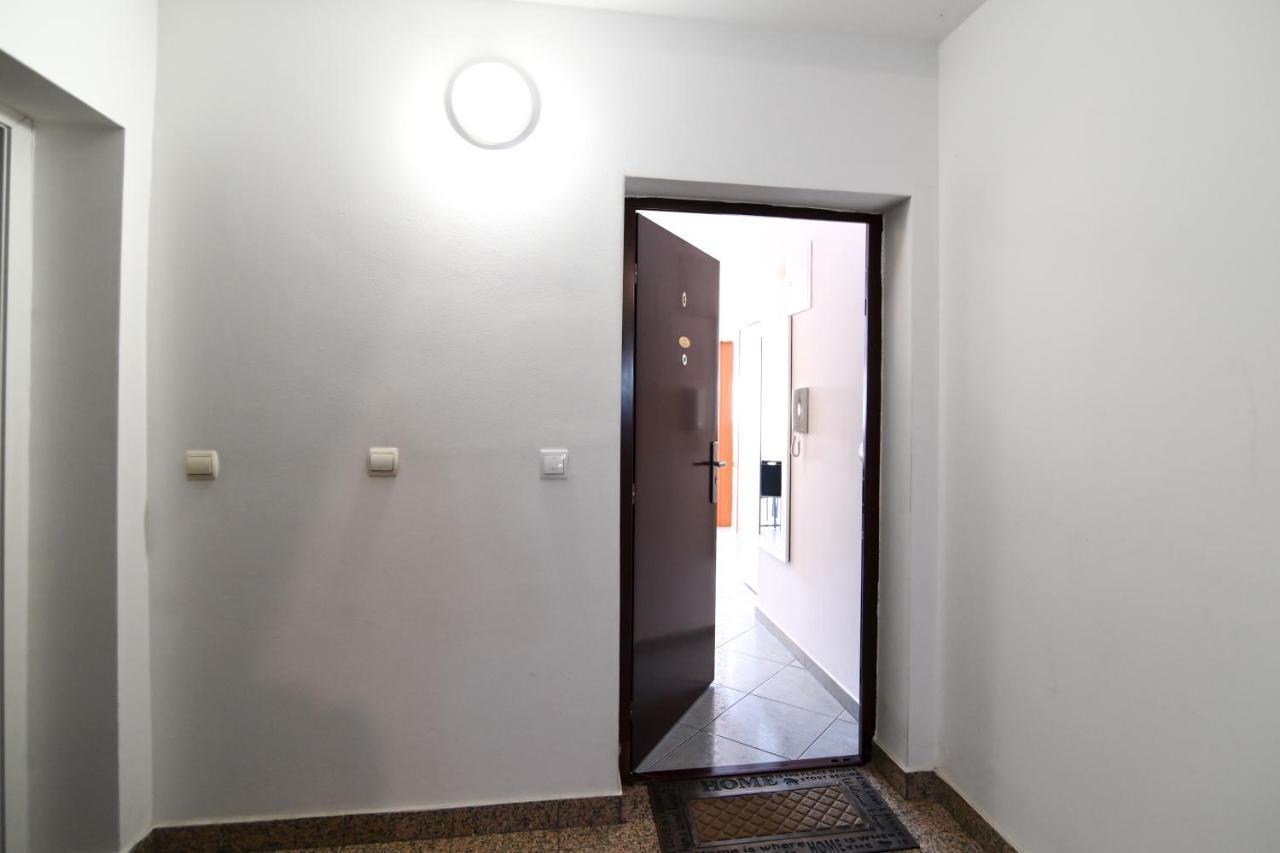 Rossy Apartment Rijeka Exterior foto